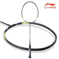 [LI-NING]  AYPL268-4  Turbo X90  Black Badminton Sports Racket