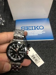 Seiko 機械錶snzh65k1