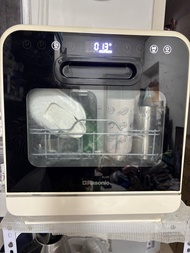 Rasonic J6 座枱洗碗機