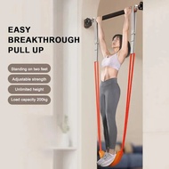 Pull Up Assistance Muscle Exercise Bands Fitness Tension Rope Pull Up Assist Pull Up Resistant Bands