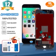 LCD Display for iP4S/5/5C/5S/SE/6/6S/7/8 PLUS SE22 SE20 Lcd Touch Screen Digitizer Replacement