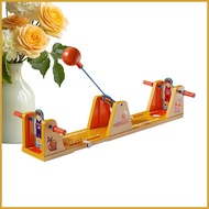 Soccer Table Game 2 Player Portable Educational Interactive Sports Toys 2 Player Tabletop Board Game