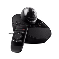 qvxw [Ready to Ship During MCO] Logitech BCC950 Conference Cam Webcam