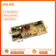ORIGINAL SHARP WASHING MACHINE 1056 ESV 1015 ESV 1215 PCB CONTROL BOARD CIRCUIT