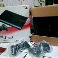ps 3 superslim seri 4200 500gb