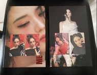 出blackpink jisoo ME solo專輯