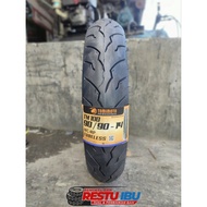 Tomimoto TM100 Tubeless Tire 90/ 90-14
