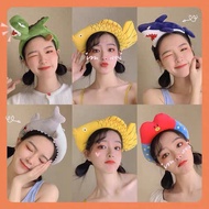 [Suri Store] Lovely, Funny Character Hairband.