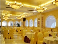維也納國際酒店龍華萬眾城店 (Vienna Hotel Shenzhen Longhua (Wanzhong City Branch))