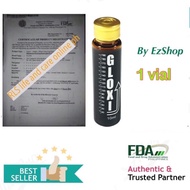 GLOXI Height Enhancer - (Authentic)