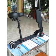x6 電動滑板車 專用座椅 椅子 座位 通用flyone carscam