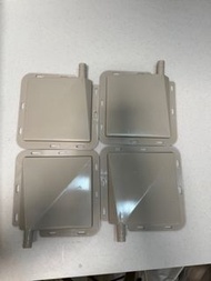 樂聲窗口式冷氣去水膠盤 全新