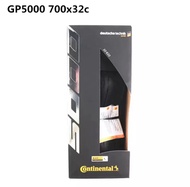 1PCS Continental Grand Prix GP5000 Tire GP5000 STR Tire GP5000 TL 700x23C 25C 28C 32C Road Bike Vacu