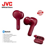 JVC HA-A8T True Wireless Headphones