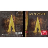 Alan walker walkerverse cd album 2023