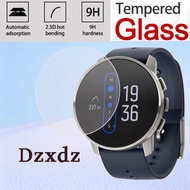 Hard Glass Smartwatch Protective Film For Suunto 9 5 Peak Pro Smart Watch Tempered Glass Screen Protector Cover