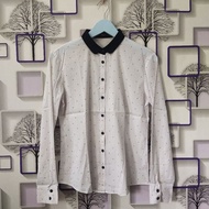 KEMEJA G2OOO WOMAN WOMEN'S SHIRT