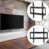 WJT Expose TV Wall Mount Bracket TV wall mount Bracket Fixed Flat Panel Bracket