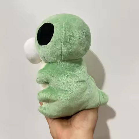 Hollow Knight Anime Game Plush Dolls Ghost Hornet Grimm Character Stuffed Toys For Game Fans Collect