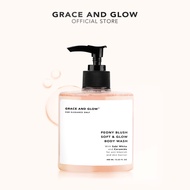 Grace and Glow Body Wash 400ml