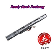 Acer Aspire E5-553 E5-553G E5-573 E5-573G E5-574 E5-574G E5-772 E5-772G Laptop Notebook Battery Puch