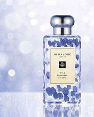 Jo Malone限量藍風鈴香水