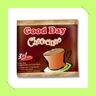good day chococinno 1renceng
