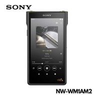 🇯🇵日本代購 Sony NW-WM1AM2 高清音樂播放器 Sony黑磚 Sony NW-WM1AM2