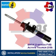BMW 2 series F45 Active Tourer 218i FRONT Shock Absorber BILSTEIN B4 Absorbers DEPAN (2pcs)