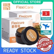 Ready Stock 现货🔥FlexiCare Official | Flexicure Joint Cream Knee Arthritis Muscle Neck Shoulder Pain R