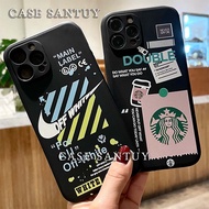 Soft Case Samsung A10S M01S M54 5G A20S A21S A02S A03S A05 A05S M23 M32 M34 5G A22 5G A22 4G M22 4G 