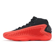 adidas Basketball Shoes A.E. 1 Men's Red Black Ant-Man Pure Ruby AE1 [ACS] IG6669