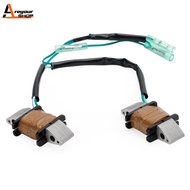 On SALE Lighting Coil For Yamaha Outboard 60Hp 70Hp 4 Stroke engines 6H3-85533-00-00