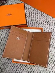 🧡 Hermes MC²Euclide card holder  男裝 銀包 錢包 卡包🔥