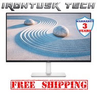 DELL | S2725DS 27 inch QHD 1440p 100 Hz Monitor