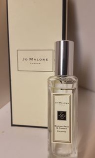JO  MALONE 英國梨舆小蒼蘭