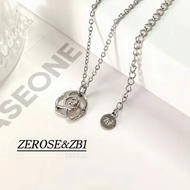 Kpop Idol ZEROBASEONE NOAH, Same Temperament Necklace Accessories, Fashionable Accessories