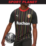 Puma Men RC Lens 23/24 Away Jersey Shirt Baju Lelaki (773676-02) Sport Planet
