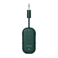 Twelve South Airfly Pro 2/ Pro 2 Deluxe Bluetooth Wireless airplane Adapter for AirPods/Wireless use