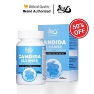 LeafStoryCandidaBalanceForWomen&Men,Oregano&CapricacidGutHealth,HerbalDigestive&IntestinalHealthSupp