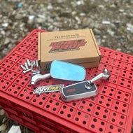 H2C MIRROR WHELLLPROF FUL CNC ORIGINAL DETAILS