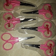 DIY CURVED SCISSORS CRAFTER GADEL SCISSORS