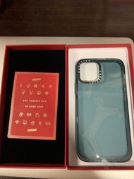 CASETIFY IPHONE 12 CASE (全新)
