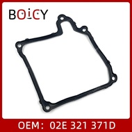 BOICY 02E DSG Automatic Transmission Oil Pan Gasket for Jetta Polo Passat CC Golf Tiguan Caddy A1 A3