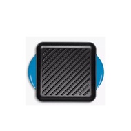 CAST IRON - TRADITION SQUARE GRILL 24 MARSEIL