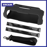 Norman Malthus Easy-install Speaker Case Speaker Protection Cover Waterproof Silicone Case for Jbl F