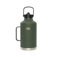 EIGER Campergrowler 1.9L/64Oz Water Bottle