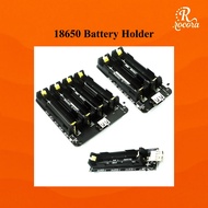 Voltage 18650 Lithium Battery Shield V3 Mobile Power Expansion Board Module 5V/3A 3V/1A Micro USB