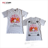 Queen Tshirt Band Original (a Night At The Opera)