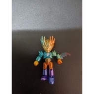 Blokees Defender Ultraman Saga